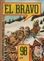 Sommaire El Bravo n° 98